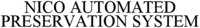 NICO AUTOMATED PRESERVATION SYSTEM
