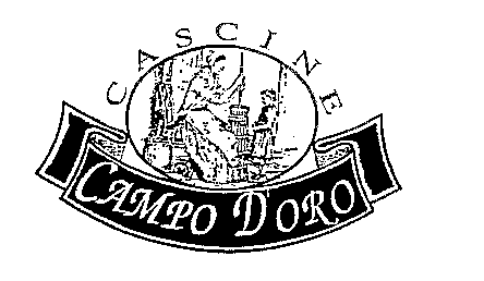 CAMPO D'ORO