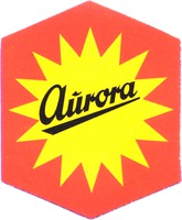 aùrora