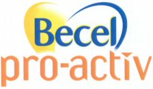 Becel pro-activ