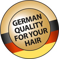 GERMAN QUALITY FOR YOUR HAIR