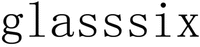 glasssix