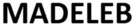 MADELEB