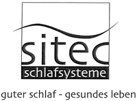 sitec schlafsysteme guter schlaf - gesundes leben