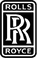 ROLLS ROYCE