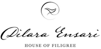 Dilara Ensari HOUSE OF FILIGREE