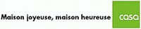 Maison joyeuse, maison heureuse CASA