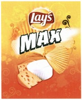 Lay's MAX