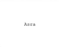 Asra