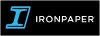 I IRONPAPER