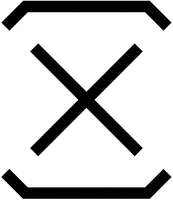 X