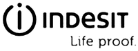INDESIT Life proof.