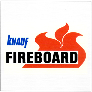 KNAUF FIREBOARD