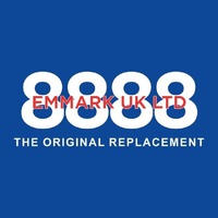8888 EMMARK UK LTD THE ORIGINAL REPLACEMENT