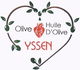 Olive Huile D'Olive YSSEN