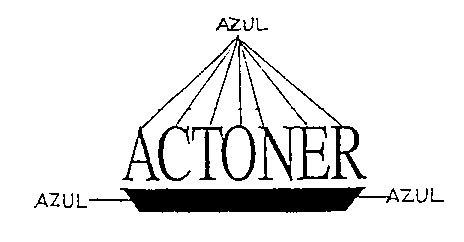 ACTONER
