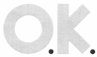 O.K.