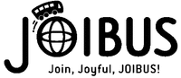 JOIBUS Join, Joyful, JOIBUS!