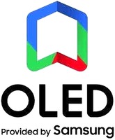 OLED Provided by Samsung
