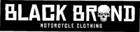 BLACK BRAND MOTORCYCLE CLOTHING