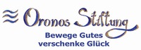 Oronos Stiftung Bewege Gutes verschenke Glück