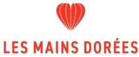LES MAINS DORÉES