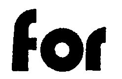 for