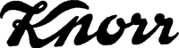 Knorr