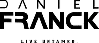DANIEL FRANCK LIVE UNTAMED.