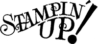 STAMPIN UP!