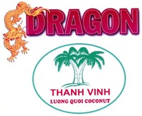 DRAGON THANH VINH LUONG QUOI COCONUT