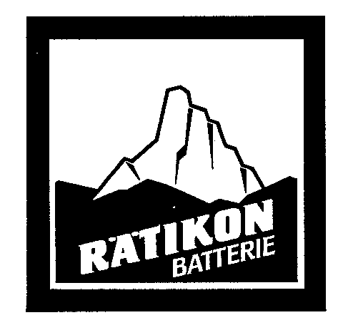 RÄTIKON