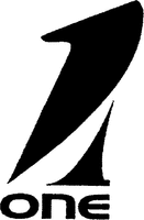 ONE