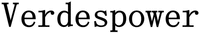 Verdespower