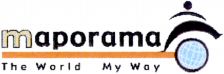 maporama The World My Way