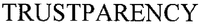TRUSTPARENCY