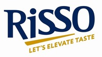 RISSO LET'S ELEVATE TASTE