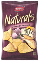 Lorenz Naturals