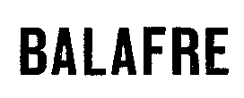 BALAFRE