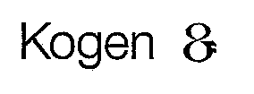 Kogen