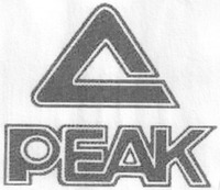 PEAK
