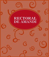 RECTORAL DE AMANDI