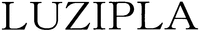LUZIPLA