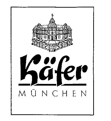 käfer MÜNCHEN