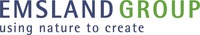 EMSLAND GROUP using nature to create