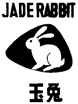 JADE RABBIT
