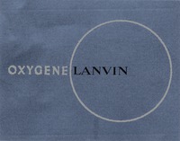 OXYGENE LANVIN