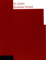 St. Galler Business School