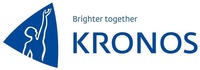 BRIGHTER TOGETHER KRONOS
