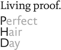 Living proof. Perfect Hair Day